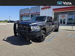 RAM 3500 Tradesman Crew Cab LB DRW 4WD