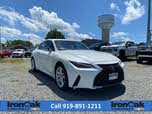 Lexus IS 300 AWD