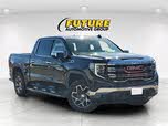 GMC Sierra 1500 SLT Crew Cab 4WD