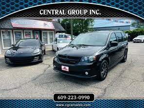 Dodge Grand Caravan GT FWD