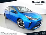 Toyota Prius Limited FWD