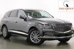 Genesis GV80 2.5T RWD