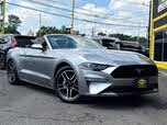 Ford Mustang EcoBoost Premium Convertible RWD