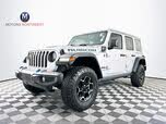 Jeep Wrangler 4xe Rubicon 4WD