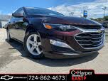 Chevrolet Malibu LS FWD