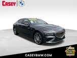 Genesis G70 3.3T RWD