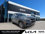 Kia Seltos EX AWD