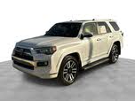 Toyota 4Runner Limited 4WD