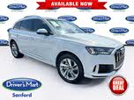 Audi Q7 quattro Premium Plus 55 TFSI