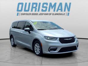 Chrysler Pacifica Touring L FWD