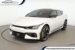 Kia EV6 GT AWD