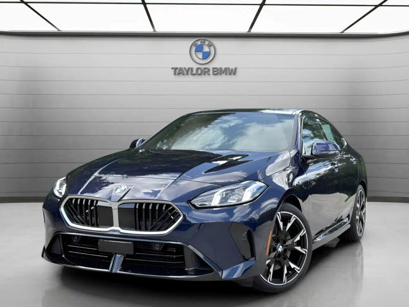 2026 BMW 2 Series 228 Gran Coupe FWD
