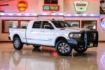 RAM 2500 Limited Mega Cab 4WD