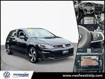 Volkswagen Golf GTI 2.0T SE 4-Door FWD