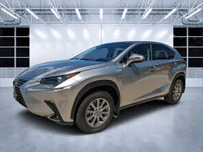Lexus NX 300 AWD