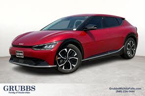 Kia EV6 Wind AWD