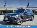BMW X3 sDrive30i RWD