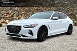 Genesis G70 3.3T RWD