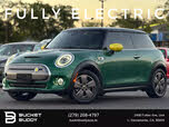 MINI Cooper SE 2-Door Hatchback FWD