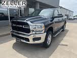 RAM 2500 Big Horn Crew Cab 4WD