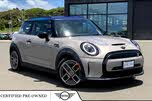 MINI Cooper SE 2-Door Hatchback FWD