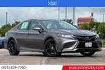 Toyota Camry Hybrid XSE FWD