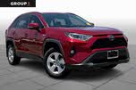Toyota RAV4 Hybrid XLE AWD