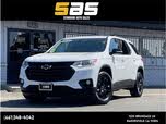 Chevrolet Traverse LT Leather FWD