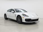 2021 Porsche Panamera