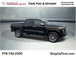 GMC Canyon Denali Crew Cab 4WD