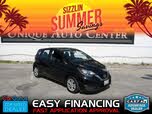 Nissan Versa Note SV