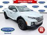 Hyundai Santa Cruz SEL Crew Cab AWD
