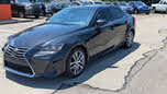 Lexus IS 300 AWD