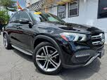 Mercedes-Benz GLE 350 4MATIC AWD