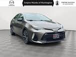 Toyota Corolla SE