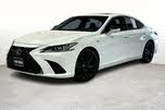 Lexus ES 350 F Sport FWD