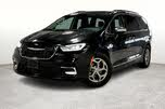Chrysler Pacifica Limited FWD