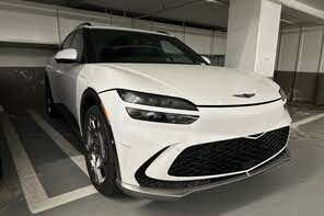 Genesis GV60 Performance AWD