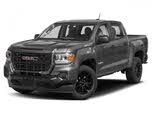 GMC Canyon Elevation Standard Crew Cab RWD