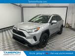Toyota RAV4 Hybrid SE AWD