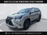 Lexus GX 460 Luxury AWD