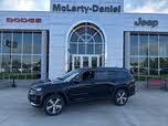 Jeep Grand Cherokee L Limited 4WD