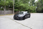 Audi A6 2.0T quattro Premium Plus Sedan AWD