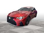 Lexus IS 350 F Sport RWD