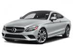Mercedes-Benz C-Class C 300 Coupe 4MATIC