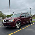 Dodge Grand Caravan SE FWD
