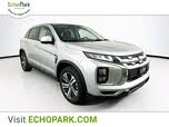 Mitsubishi Outlander Sport ES AWD