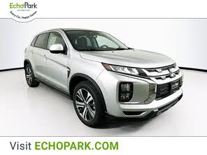 Mitsubishi Outlander Sport ES AWD