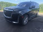 Cadillac Escalade Premium Luxury RWD