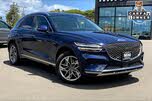 Genesis GV70 2.5T AWD